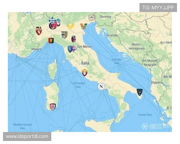 意甲各支球队及其主力队员阵容详细介绍 意甲各支球队及其主力队员阵容详细介绍